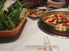 -涿派·炝锅鱼(涿州店)