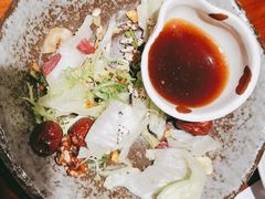 -匠和风精致料理(宁德万达店)