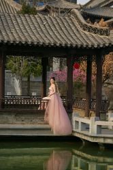 点击看大图 -情订奇缘婚纱摄影(和平路店)