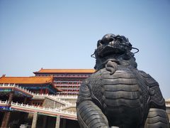 -大明幻境第一城