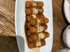 -叶派龙虾•招牌香辣蟹·海鲜(中海国际店)