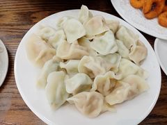 -晶渔坊·海鲜私房菜(东夷小镇店)