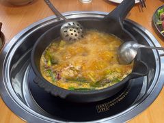 -黔三一夺夺粉酸汤火锅(百信店)