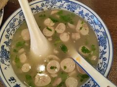 -老三羊汤【北兴隆街店】