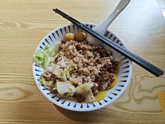 -蜀小沫肉沫麻酱土豆粉(北桥店)