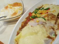 -长勺子东南亚(街道口店)