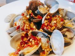 -霸王虾·小龙虾香辣蟹(玉林店)