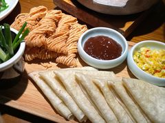 -刀板香·安徽菜(望江东路店)