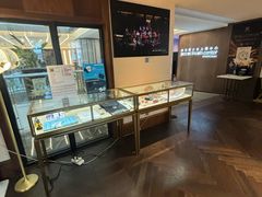 -林肯爵士乐上海中心 Jazz at Lincoln Center Shanghai