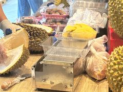 -blt精品超市(KKMALL京基店)