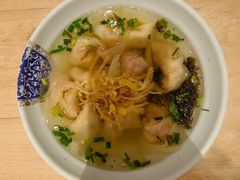 -穆桂英美食(南禅寺店)