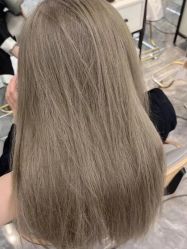 点击看大图 -MORI HAIR SALON日式美发沙龙
