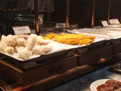 -芭菲盛宴·环球美食(袁家岗店)