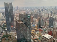 -上海静安香格里拉大酒店