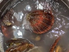 -集杰尚品海鲜烤肉自助餐厅(乳山振华店)