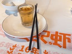 -熊记虾王 ·小龙虾(宝业路店)