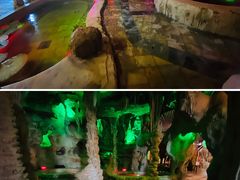 -泉城欧乐堡戏水湾艺术养生温泉