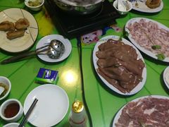 -华哥新鲜猪精品美食