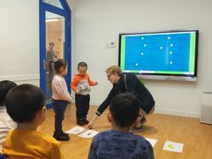-英孚教育青少儿(河东资深教研中心)