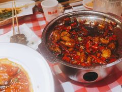 -辣小鲜·南昌大排档(船山路店)