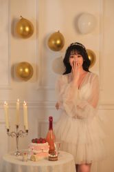 -米莱摄影写真(五大道别墅店)