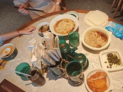 -松鹤面馆·古法焖肉面(观前店)