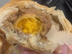 -白玉兰传统小吃