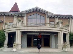 -上海海湾国家森林公园
