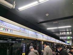 -王府井(地铁站)