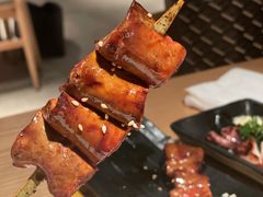 -人间酒暖·Go blanc·烧鸟·深夜食堂(陆家嘴店)