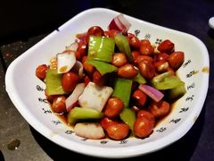 -很久以前羊肉串(清河店)
