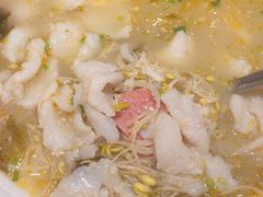 -好人民间小吃(镇江八佰伴店)