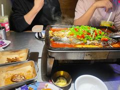 -匠子烤鱼(远大购物中心店)