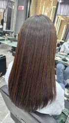 -Tipo Hair salon（明星）店