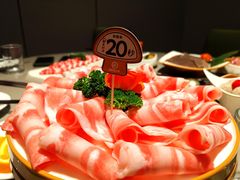 -海底捞火锅(方圆荟店)