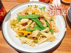 -先记烧鹅王·本地粤菜(福永店)