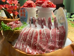 牛气冲天-尚海豆捞(乐虹坊店)