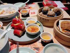 -点都德(华强南店)