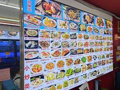 -鑫鸿达·海鲜闽菜热炒小馆(中山路店)