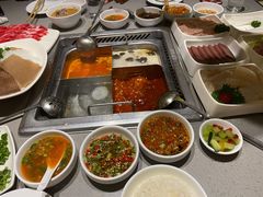 -海底捞火锅(天一广场亚细亚店)