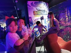-VS SPORTS PARK运动玩乐园·团建·生日会(合生汇店)