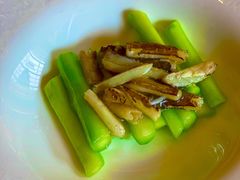荠菜蟹柳春笋-福1015(愚园路店)