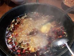 -受气牛肉·重庆耙牛肉(来福士店)