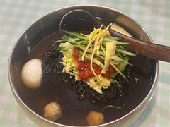 -服务大楼冷面(延大店)