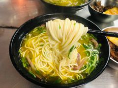 -河南拉面(肇周路店)