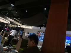 -313羊庄鲜羊火锅·鲜羊肉烧烤(李村店)