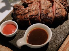 T骨牛排-夏朵花园(复兴西路店)