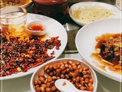 -眉州东坡(北苑华贸店)