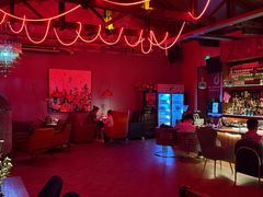 -鸡尾酒实验室酒吧(隆礼路店)