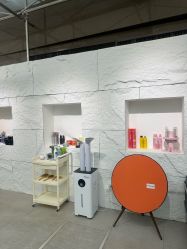 -BOF HAIR BY HONTO